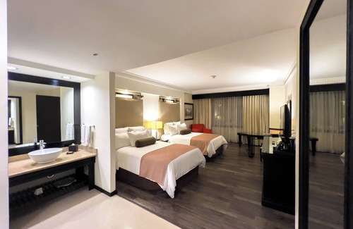 Zona 11 Hotel | Tikal Futura Hotel & Convention Center