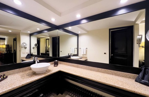 Zona 11 Hotel | Tikal Futura Hotel & Convention Center