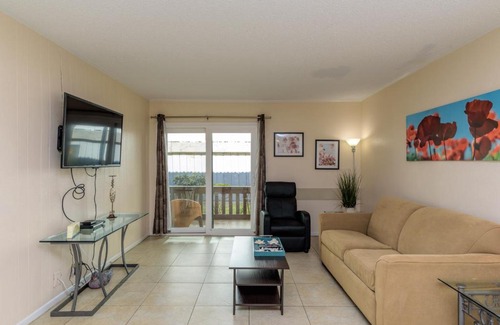 South Padre Island Apartment | Tiki 114