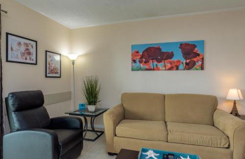 South Padre Island Apartment | Tiki 114