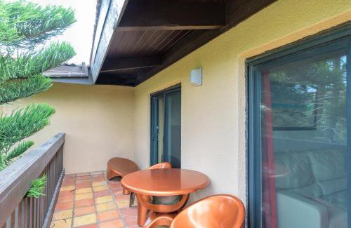 South Padre Island Apartment | Tiki 204