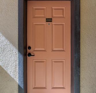 South Padre Island Apartment | Tiki 242