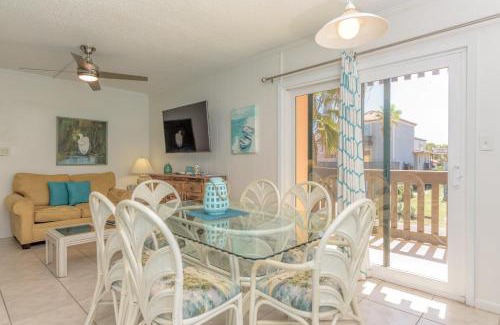 South Padre Island Apartment | Tiki 242
