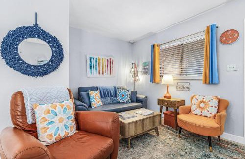 Iona Apartment | Tiki Retreat