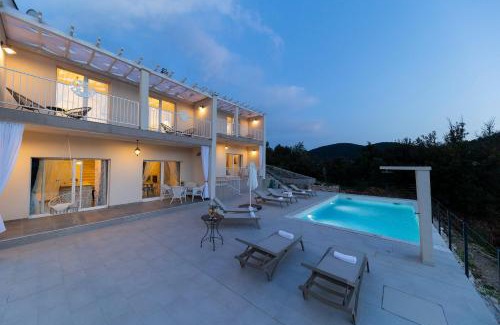 Zman Apartment | Tilagus holiday villa - Nostromo