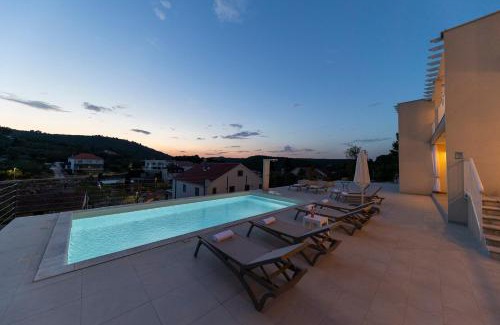 Zman Apartment | Tilagus holiday villa - Nostromo