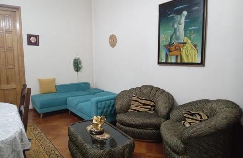 Kutaisi Bed & Breakfast | Tilda&Matilda