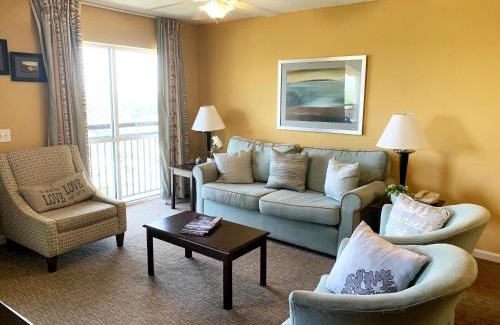 Little River Apartment | Tilghman Beach and Golf 1519