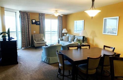 Little River Apartment | Tilghman Beach and Golf 1519
