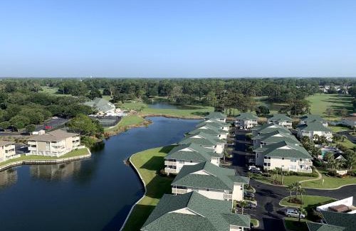Little River Apartment | Tilghman Beach and Golf 1519