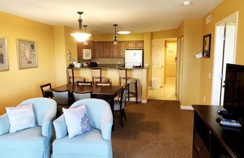 Little River Apartment | Tilghman Beach and Golf 1519