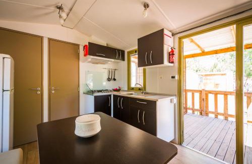 Muravera Resort | Tiliguerta Glamping&Camping Village