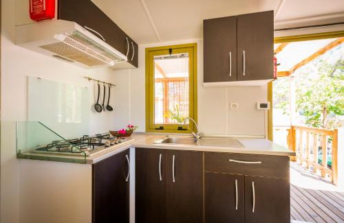 Muravera Resort | Tiliguerta Glamping&Camping Village