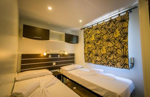 Muravera Resort | Tiliguerta Glamping&Camping Village