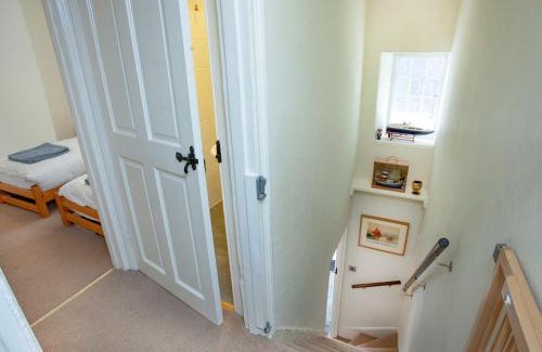 Appledore House | Tillerman Cottage Appledore Devon