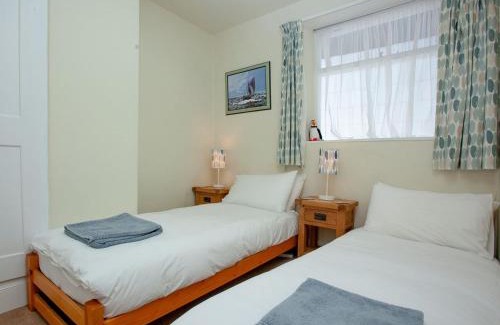 Appledore House | Tillerman Cottage Appledore Devon