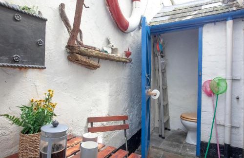 Appledore House | Tillerman Cottage Appledore Devon