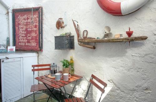 Appledore House | Tillerman Cottage Appledore Devon