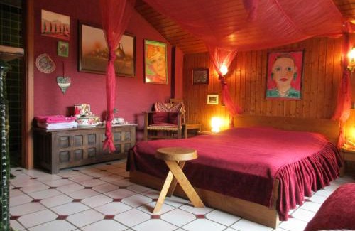 Le Hohwald House | Tilly's B&B and apartment house
