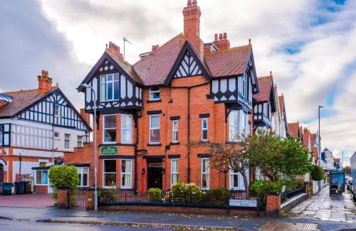 Llandudno Apartment | Tilstone Boutique Guest Accommodation