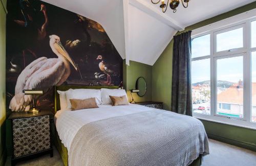 Llandudno Apartment | Tilstone Boutique Guest Accommodation