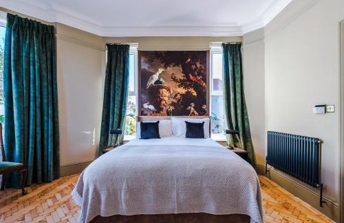 Llandudno Apartment | Tilstone Boutique Guest Accommodation