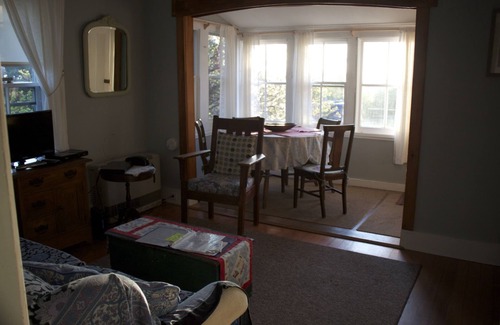 Chilmark House | Tilton House - Menemsha Harborside