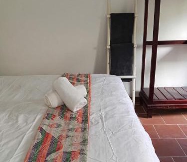 Ong Lang House | Tim Hotel - Near The Sea