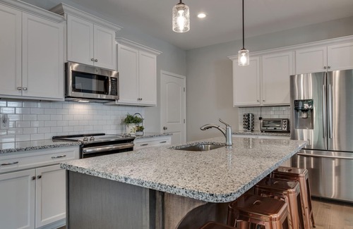 Tullahoma House | Tim's Ford Lake: "The Cozy Cottage" - Walk to the Lake-Boat-Swim-Fish-Hike