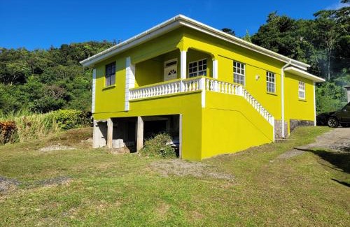 Laudat House | Tim's & Mag's Home Stay