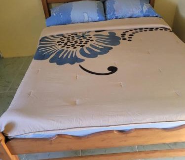 Laudat House | Tim's & Mag's Home Stay