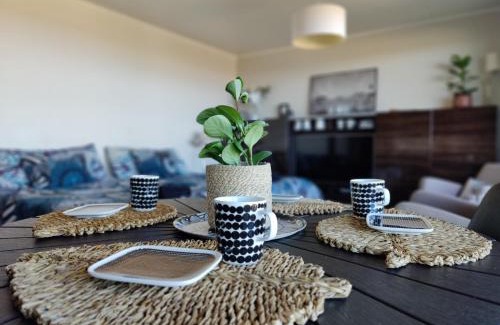 Kalajoki Apartment | Timantti Apartments by Hiekka Booking