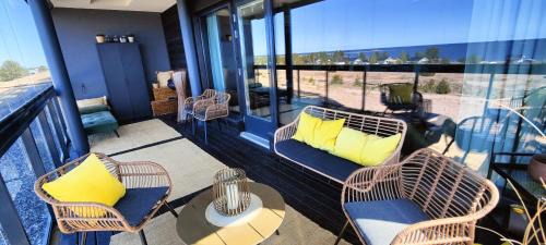 Kalajoki Apartment | Timantti Apartments by Hiekka Booking