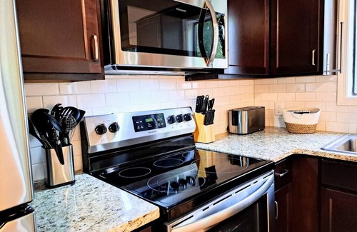 Indian Point Cabin | Timber Point - Renovated Cabin on Indian Point