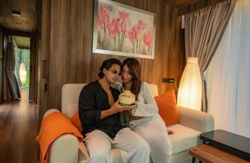 Si Sunthon Hotel | Timber Society Boutique Hideaway