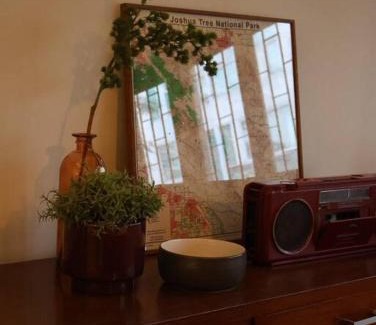 Nana Apartment | Timber & Terrace