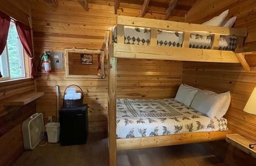 Whitefish Other | Timber Wolf Resort & Jeep Rentals