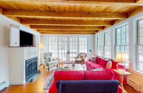 Dorset House | Timberbrook