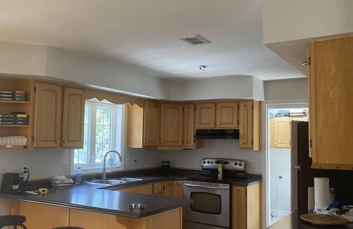 Penobsquis Hotel | Timberland Motel