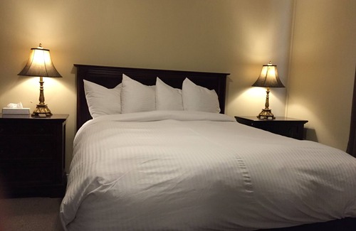 Penobsquis Hotel | Timberland Motel