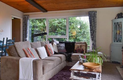 Woolfardisworthy House | Timbers
