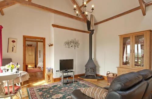 Black Torrington House | Timberway