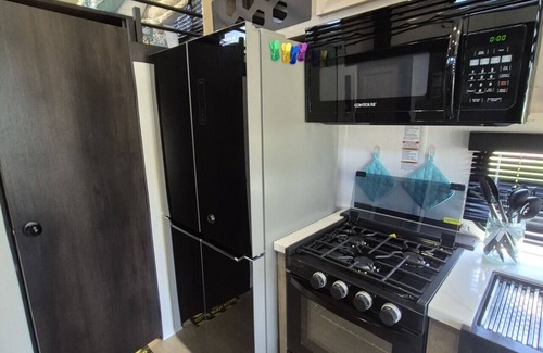 Chelsea Apartment | Timberwolf Tiny Home