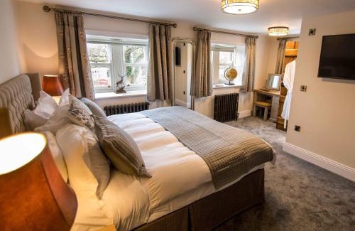 Timble Hotel | Timble Inn