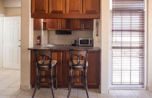Roseau Apartment | Timbo's Apartelle