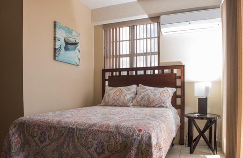 Roseau Apartment | Timbo's Apartelle
