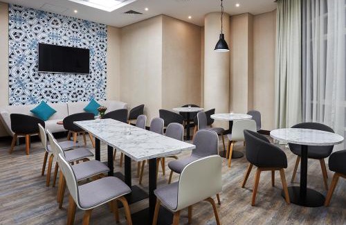Al Khan Hotel | TIME Express Hotel Al Khan