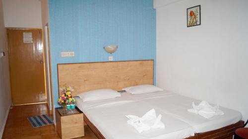 Candolim Hotel | Time & Leisure Hotels