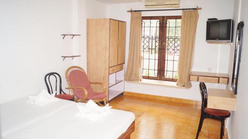 Candolim Hotel | Time & Leisure Hotels