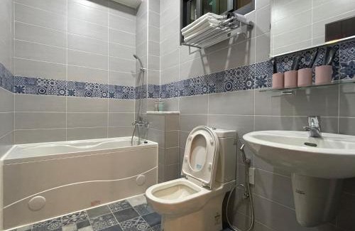 Hualien City Centre House | Time Light Walk B&B